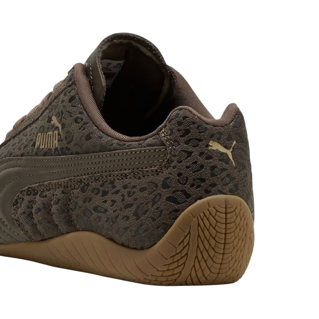 W Puma Speedboat Cat - 408393 01