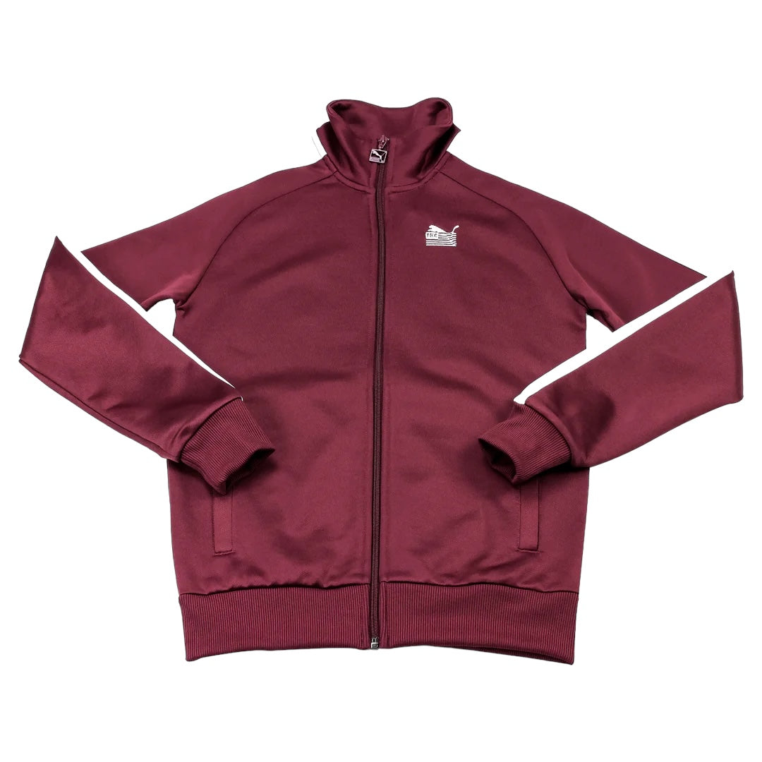 Puma x TMC Hussle T7 Jacket - 534808-05