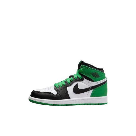 Jordan 1 Retro High OG “Lucky Green” (PS) - FD1412-031