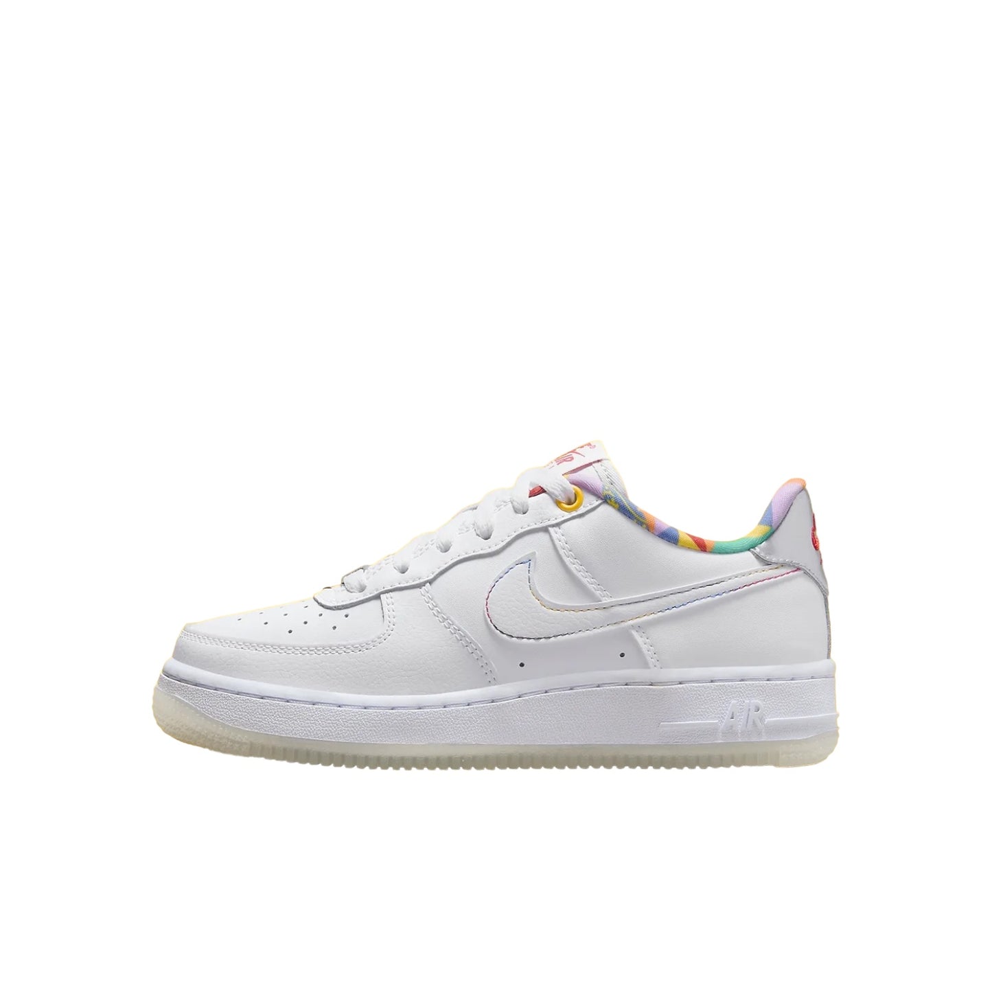 Nike Air Force 1 GS - FN8912-111