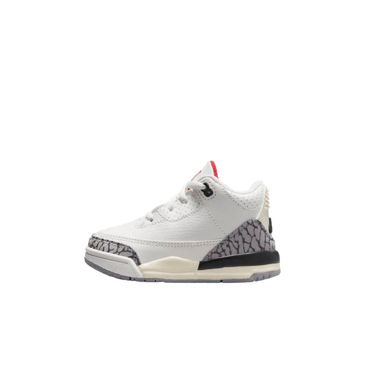 Jordan 3 Retro TD - DM0968-100