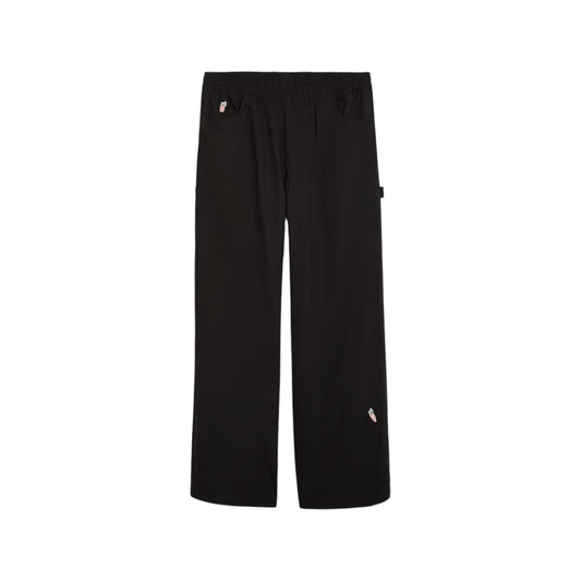 Puma X Carrots Cargo Pants "Black" - 627448-01