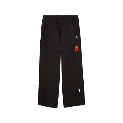 Puma X Carrots Cargo Pants "Black" - 627448-01