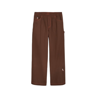 Puma X Carrots Cargo Pants "Brown" - 627448-65