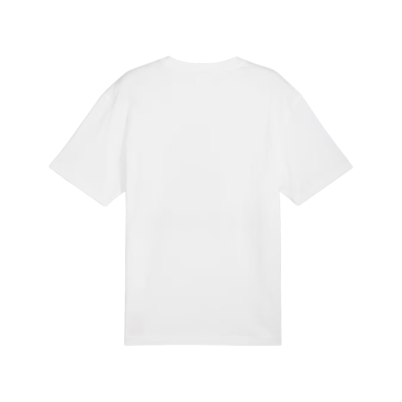 Puma X Carrots Tee "White" - 627443-02