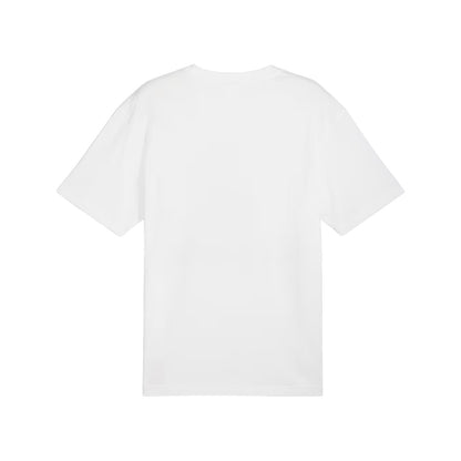 Puma X Carrots Tee "White" - 627443-02