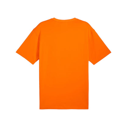 Puma X Carrots Tee "Orange" - 627443-45