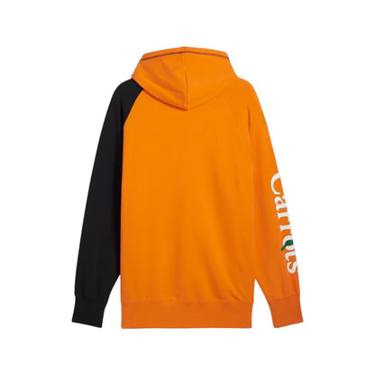 Puma X Carrots Hoodie "Orange/Black" - 627445-45