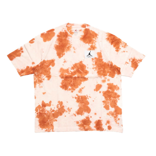 Jordan Essentials Light Sienna/Atmosphere S/S Tee - DX9583-111