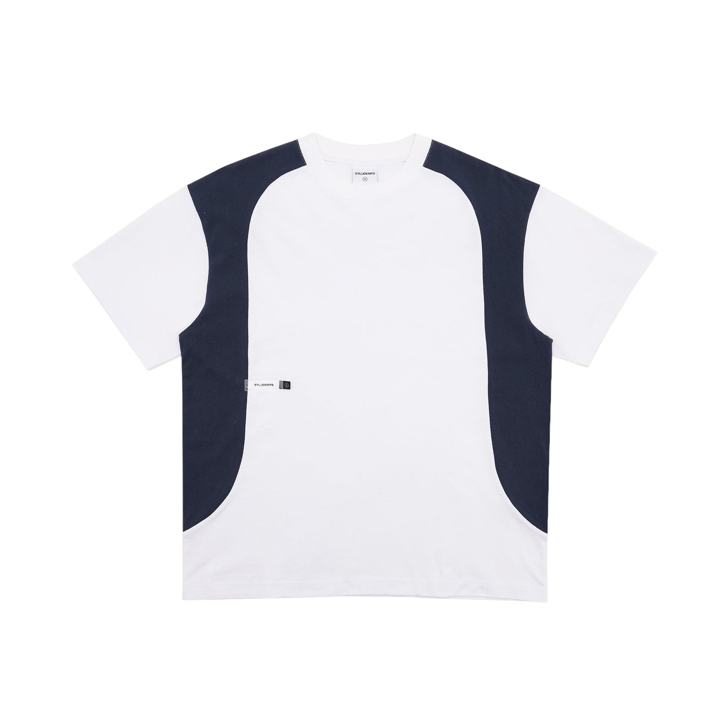 Students Roscoe S/S T-Shirt