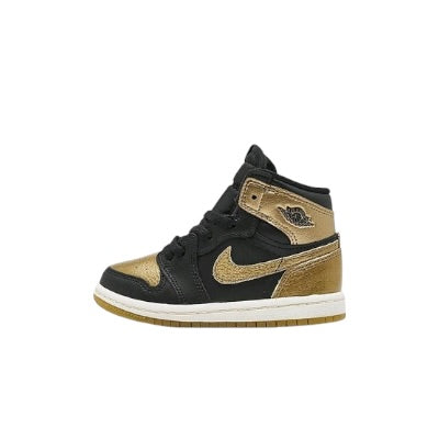 Jordan 1 Retro High OG “Metallic Gold” (TD) - FD1413-071