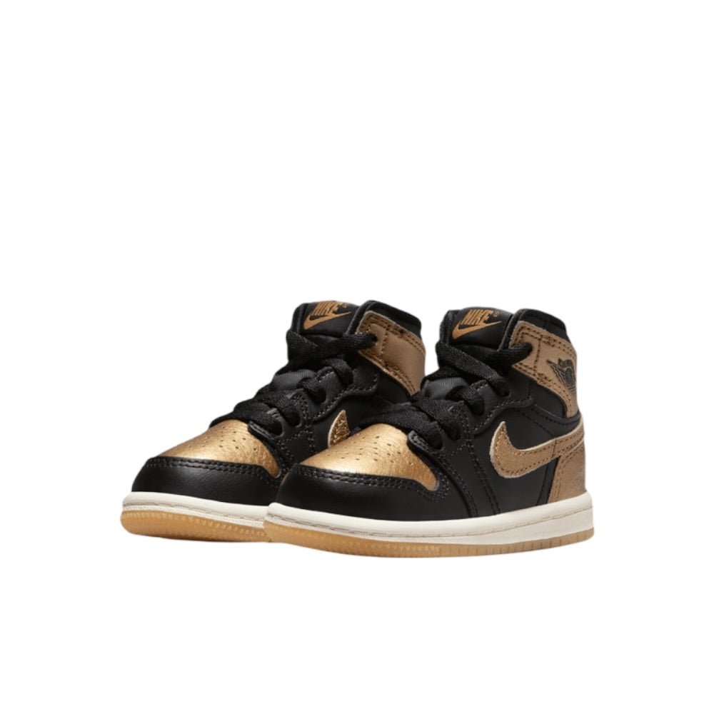 Jordan 1 Retro High OG “Metallic Gold” (TD) - FD1413-071