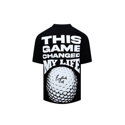 Eastside Golf This Game Has Changed My Life Tee