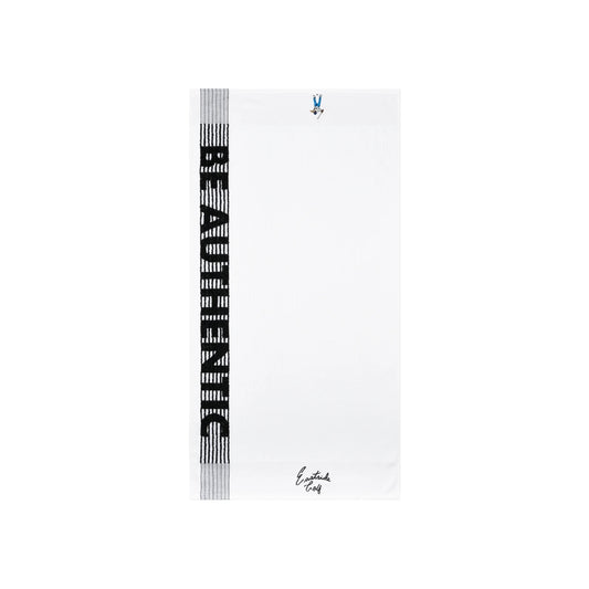 Eastside Golf Be Authentic Towel