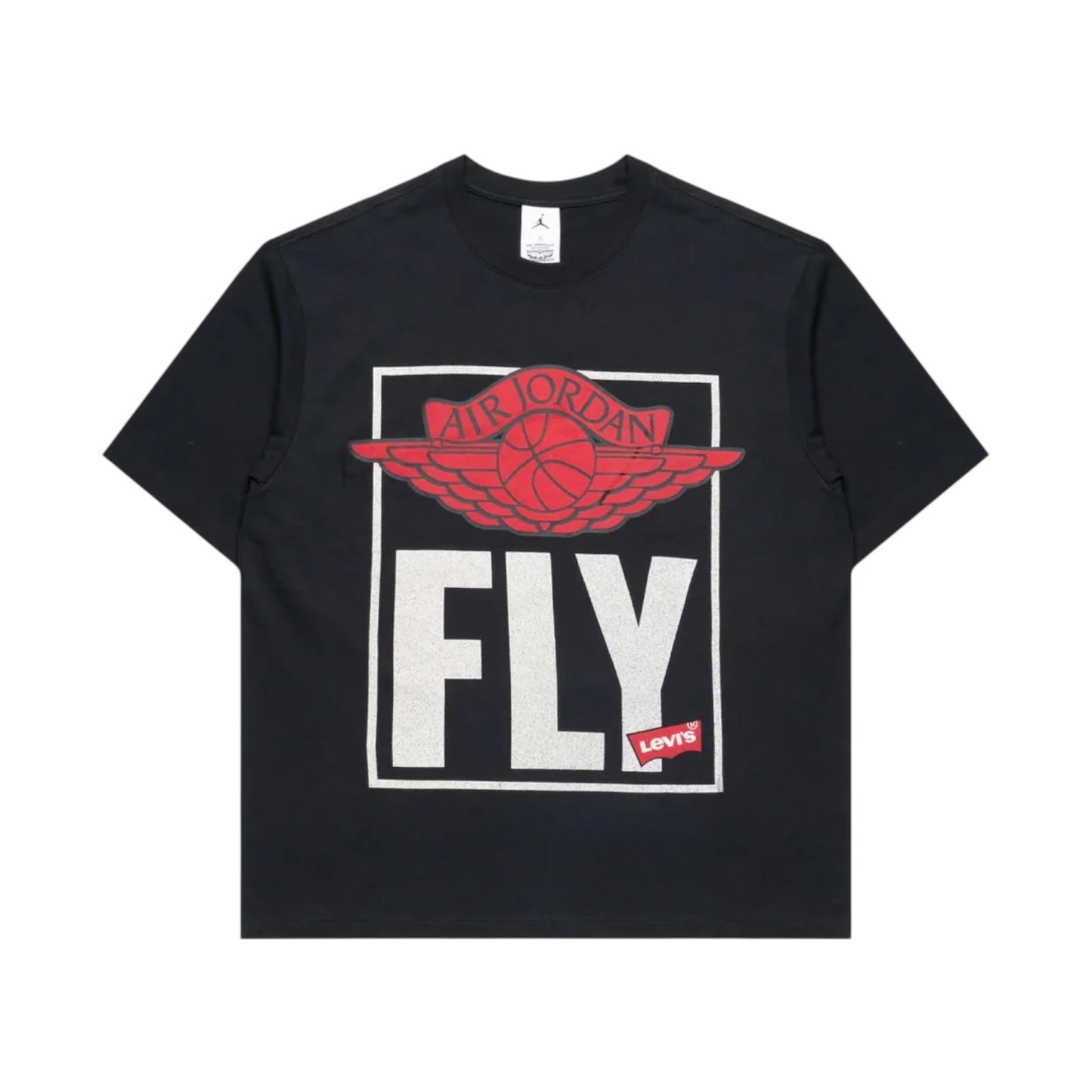 Levi's x Jordan Tee - IM6728-010