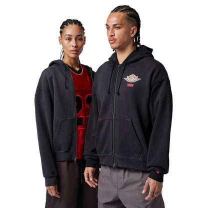 Levi's x Jordan Full-Zip Hoodie - IM6734-010