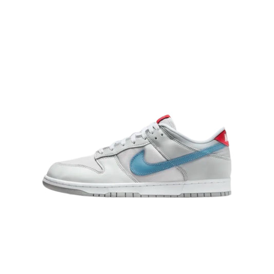 Nike Dunk Low "Silver Surfer" HF0391-001