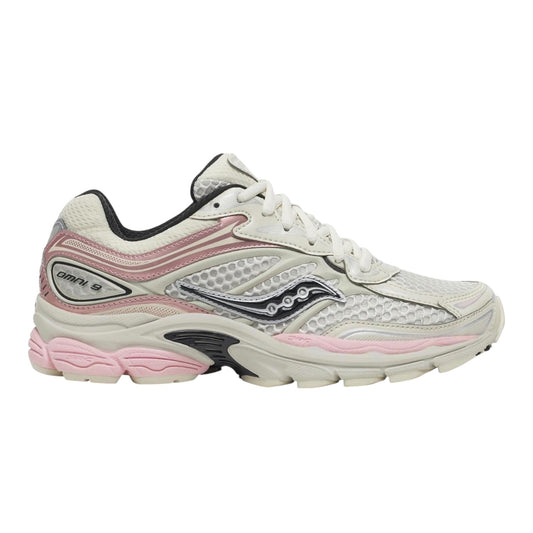 Saucony Progrid Omni 9 "Eggshell/Touch" - S101245-1032