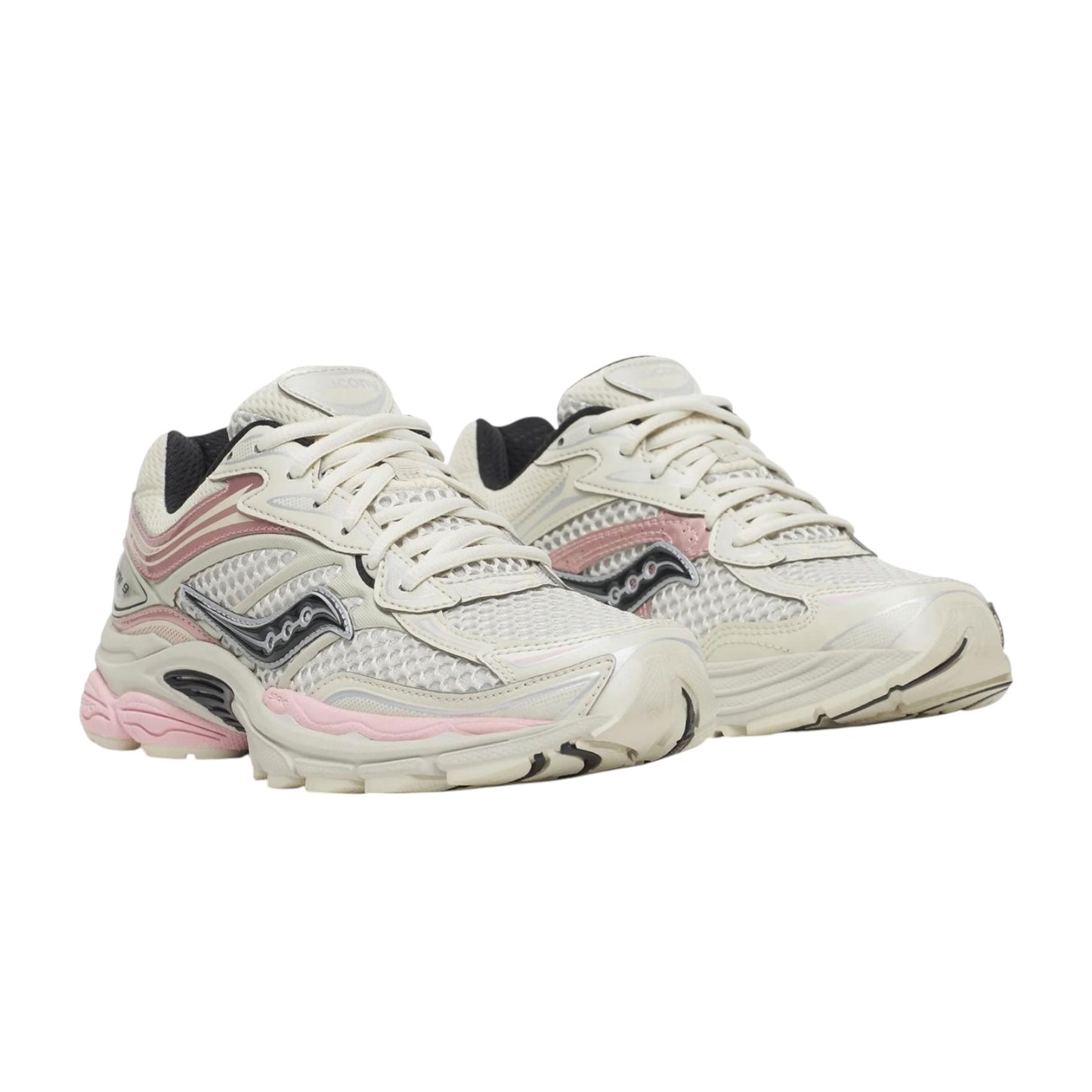 Saucony Progrid Omni 9 "Eggshell/Touch" - S101245-1032