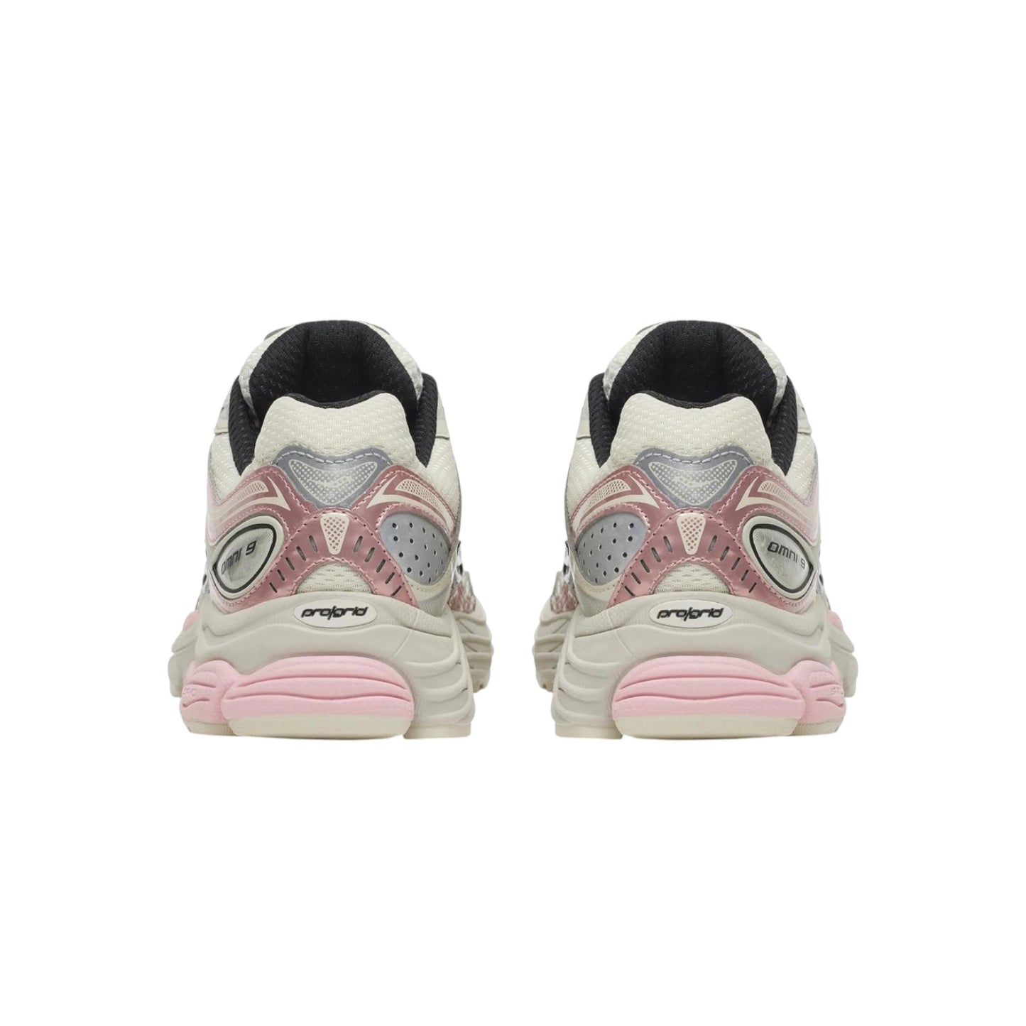 Saucony Progrid Omni 9 "Eggshell/Touch" - S101245-1032