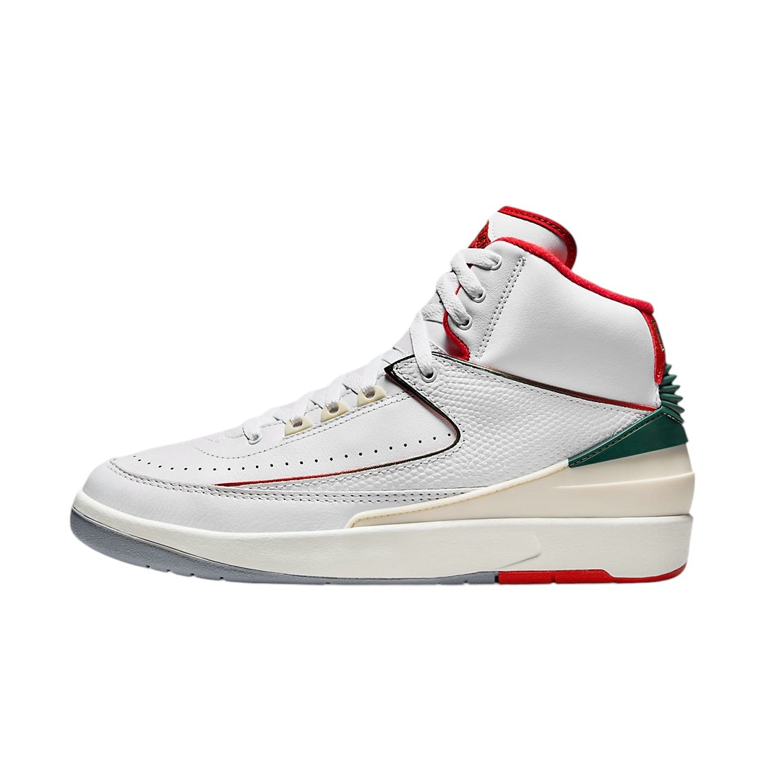 Air Jordan 2 Retro - DR8884-101