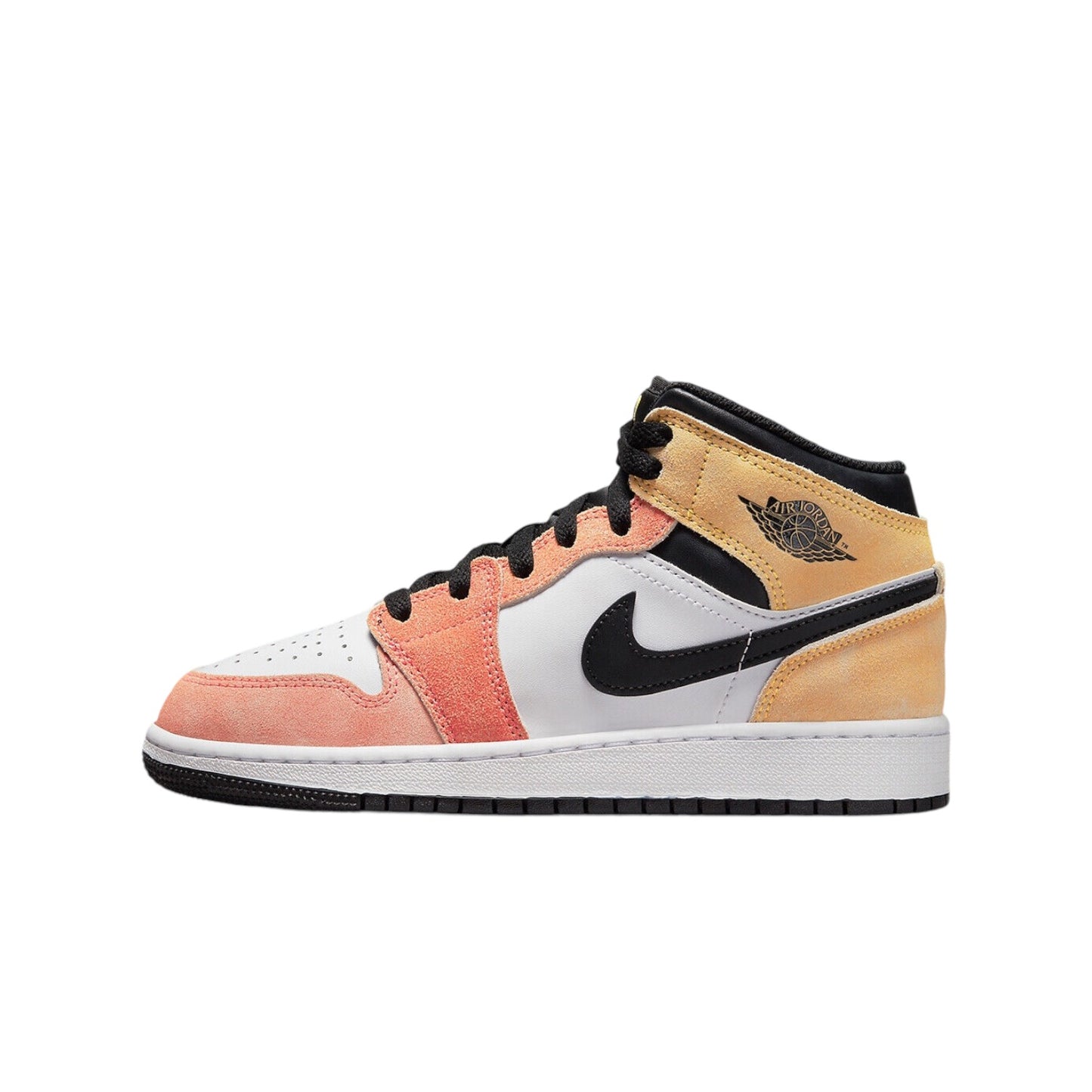 Air Jordan 1 Mid SE GS - DX4365-800