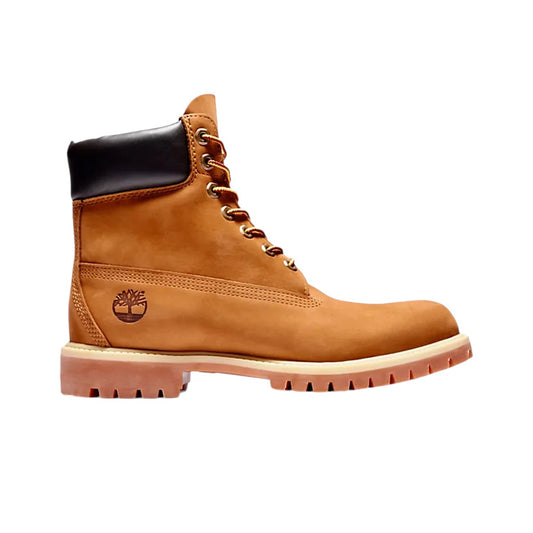 Timberland Premium 6” Boot (Rust) - TB072066827