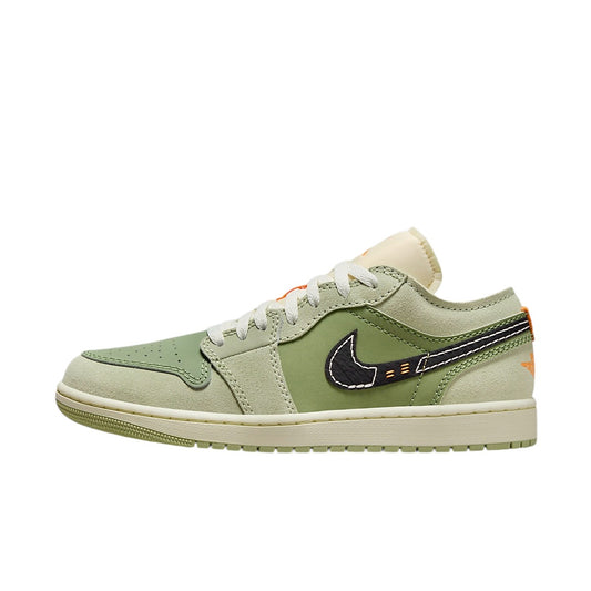 Air Jordan 1 Low SE Craft - FD6819-300