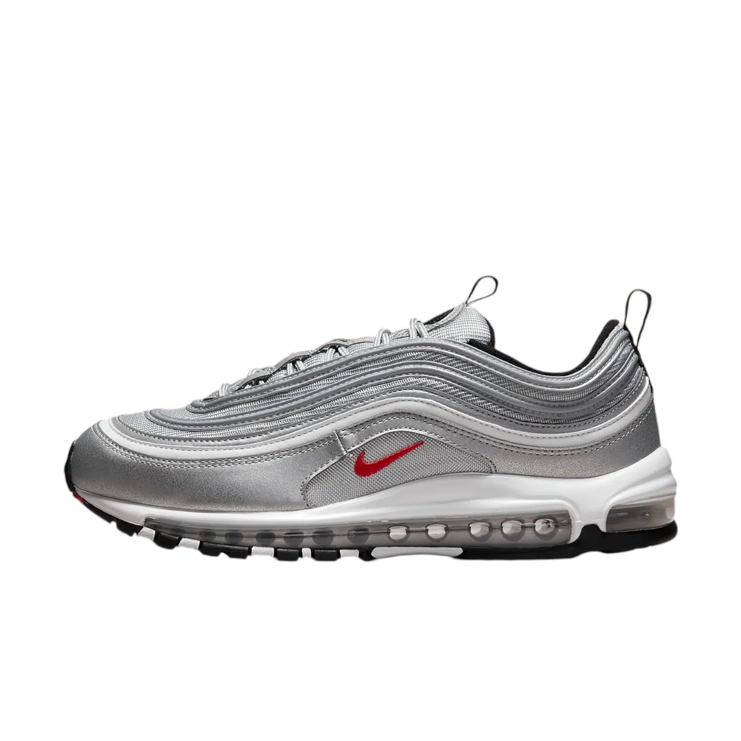 Nike Air Max 97 OG “Silver Bullet” - DM0028-002