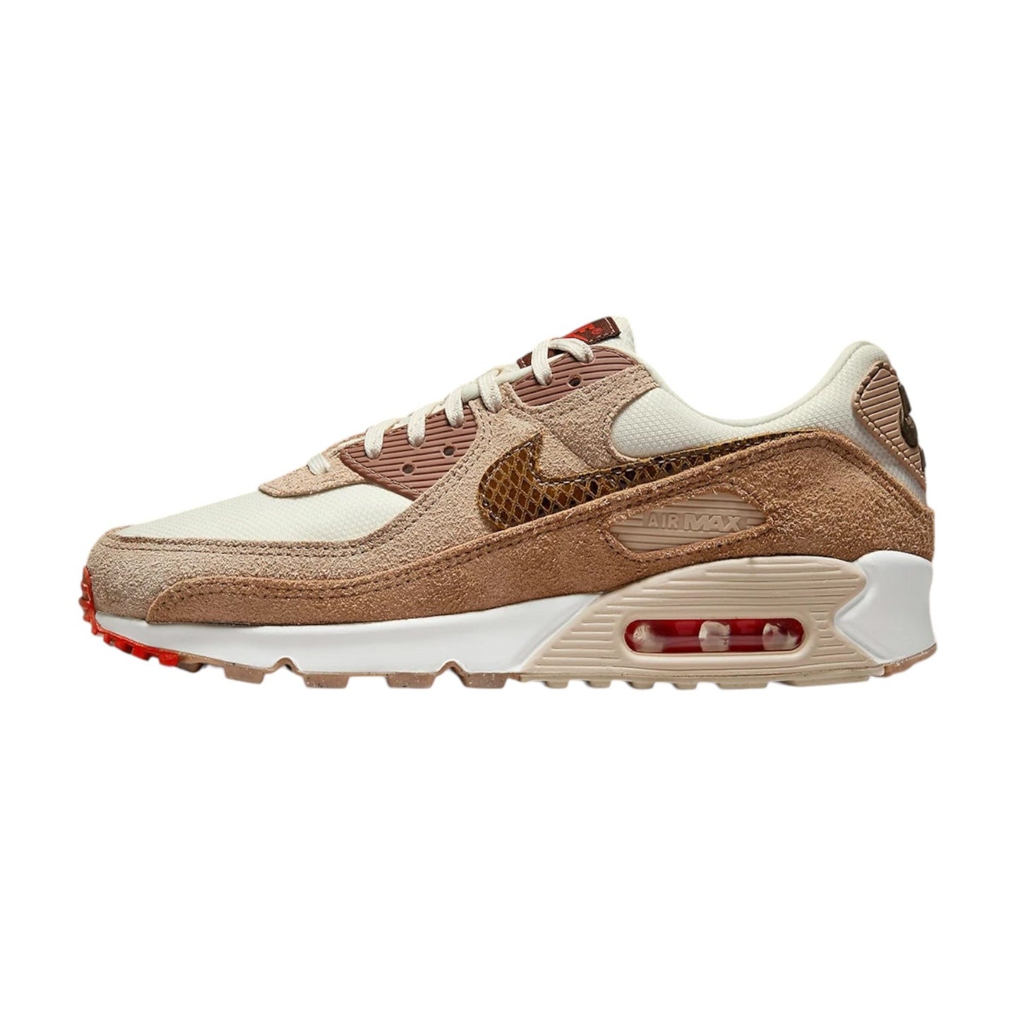 W Nike Air Max 90 AMD - DX9502-100