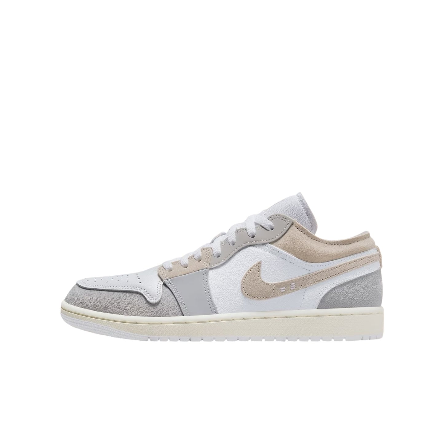 Air Jordan 1 Low SE Craft - DN1635-002