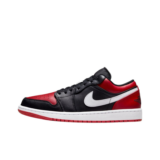 Air Jordan 1 Low - 553558-066