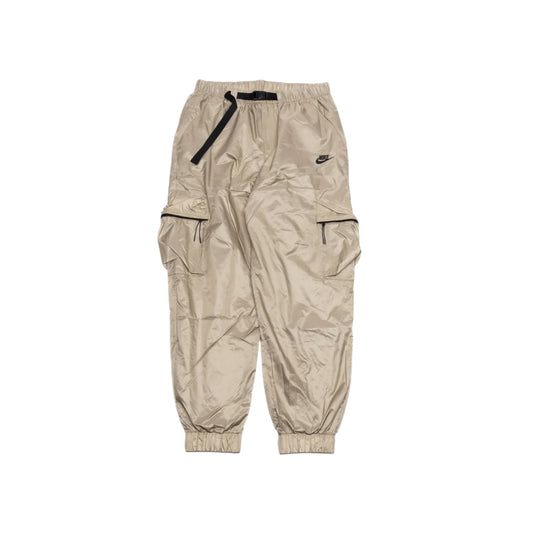 Nike Tech Pants 'Khaki' - FB7911-247