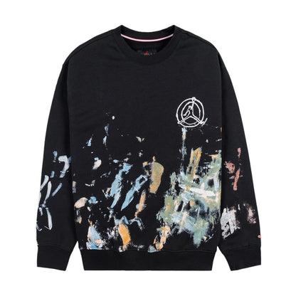 Jordan Artist Series Crewneck - FB6990-010