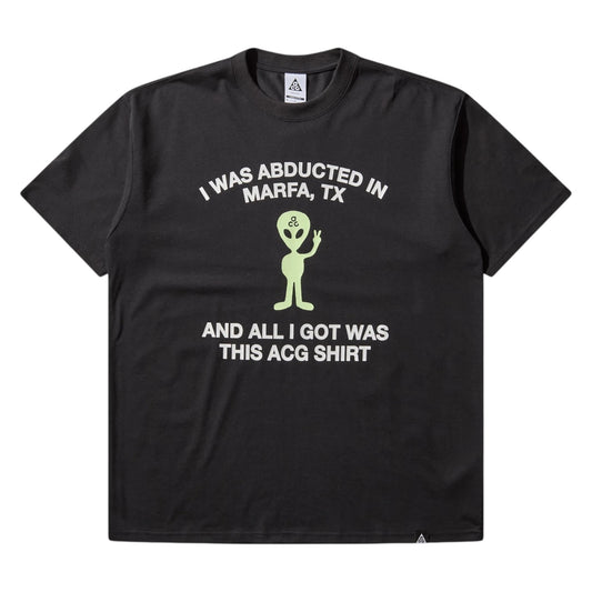 Nike ACG Abducted Tee - HV2168-010