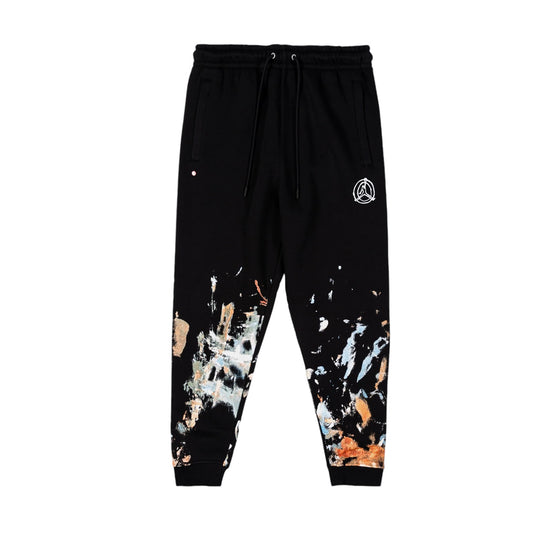 Jordan Flight Artist Series Sweatpants By Jammie Holmes - FD7399-010