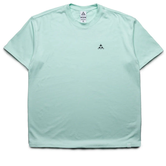 Nike ACG "Mystery Lights" Tee - Mint - HV2172-353