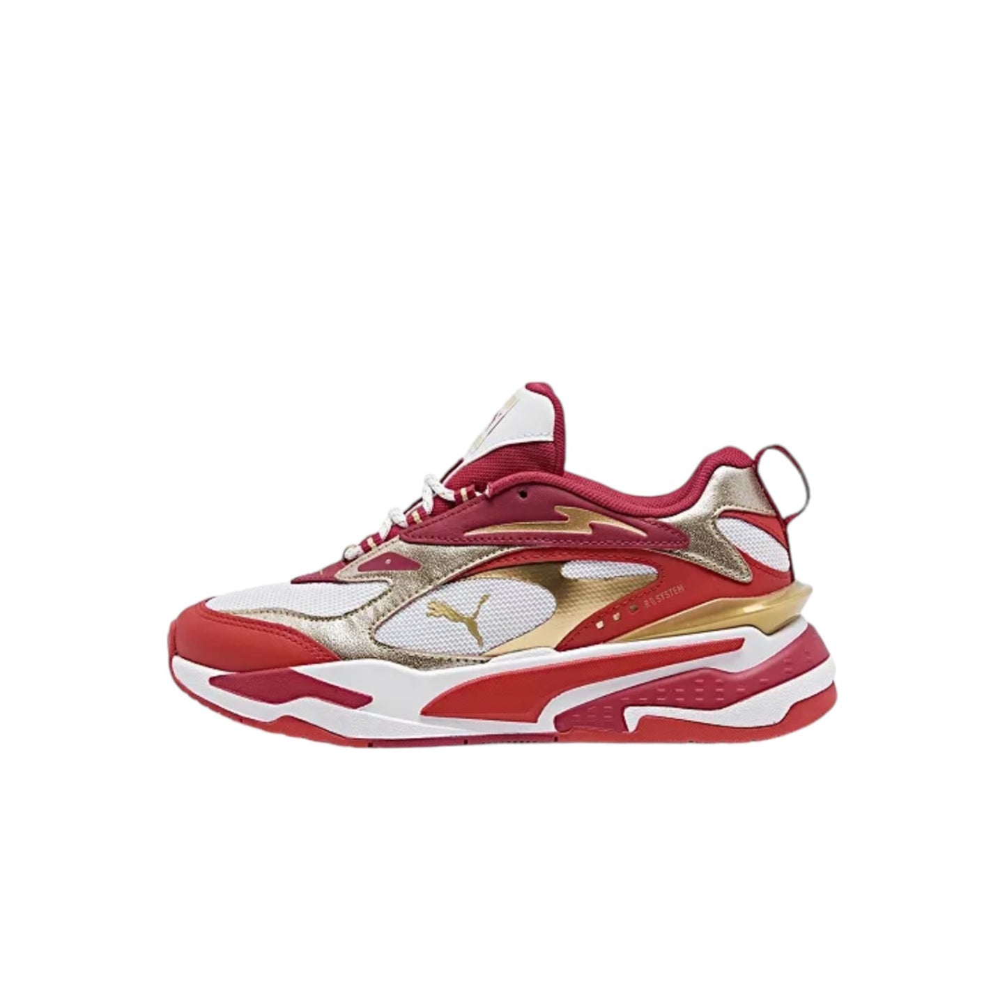 Puma RS-Fast Glitz GS - 38474701