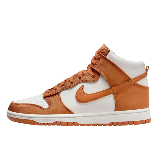 Nike Dunk High Retro SE 'Monarch' - DV7223-800