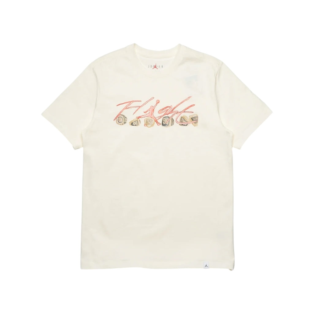 Jordan Flight Essential Tee - FN5966-133