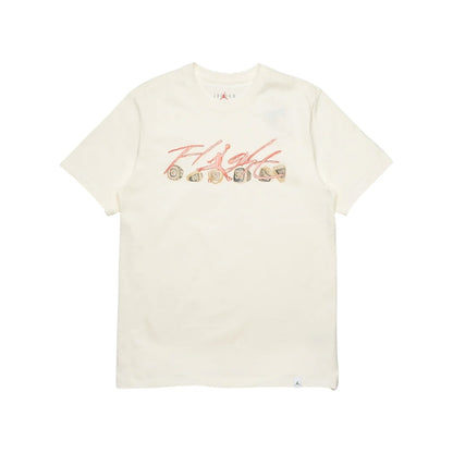 Jordan Flight Essential Tee - FN5966-133