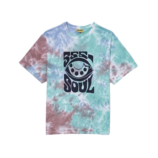 Triple 5 Soul - Eye Soul Tee