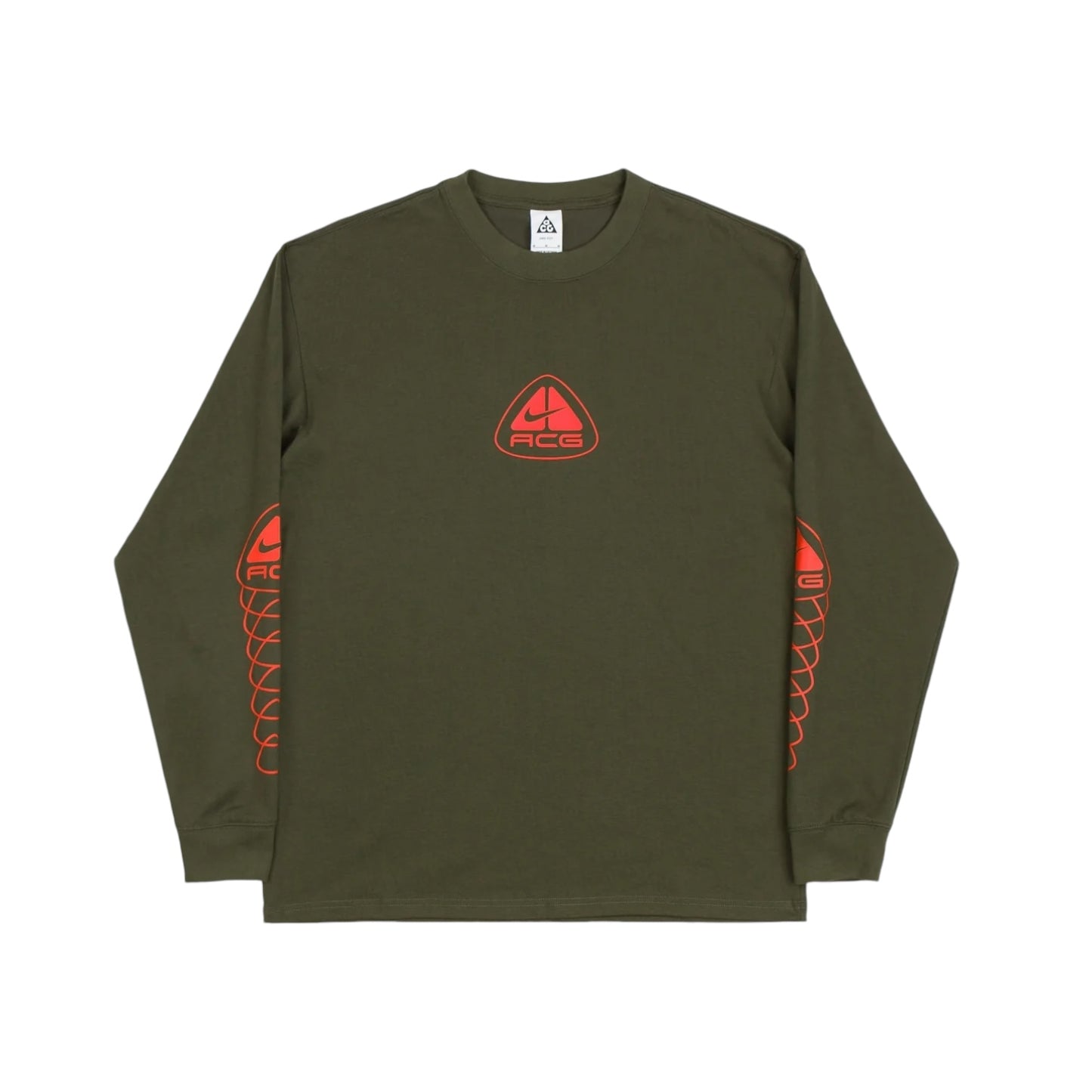 Nike ACG Longsleeve - DX9454-325