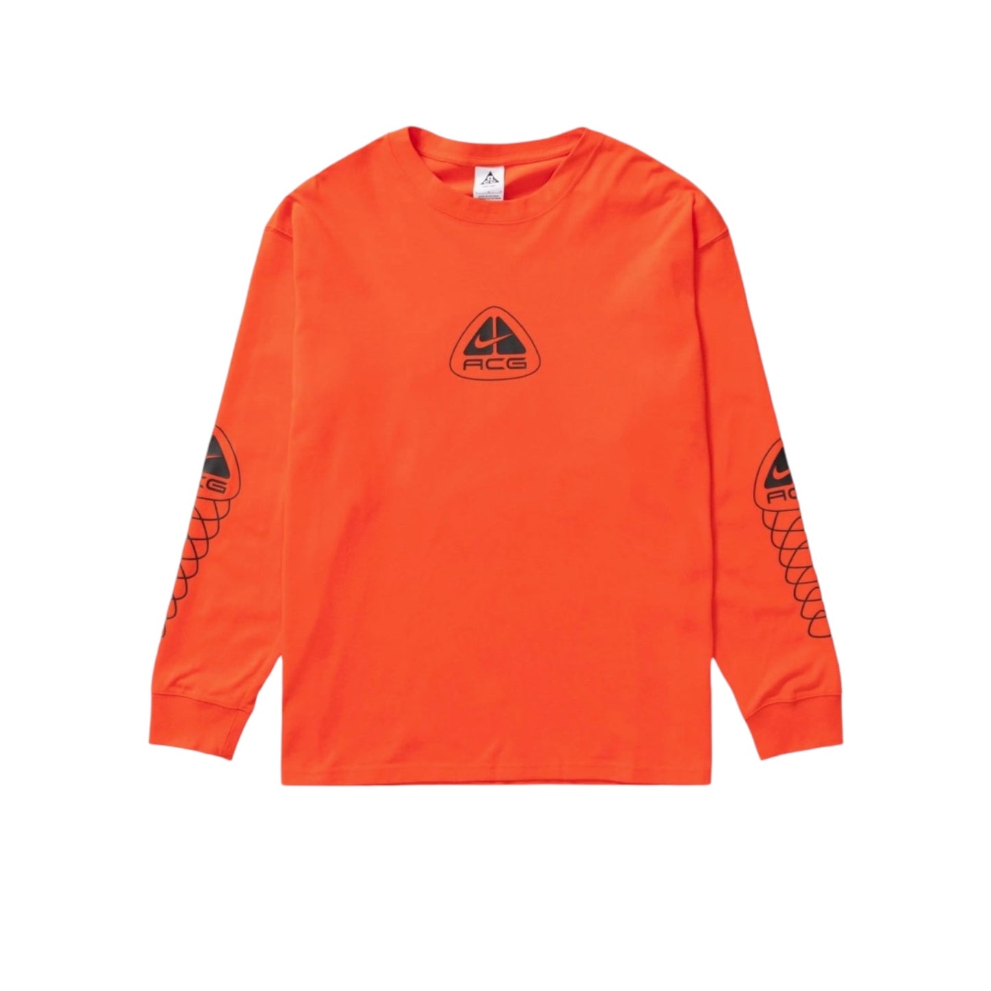 Nike ACG Longsleeve - DX9454-633