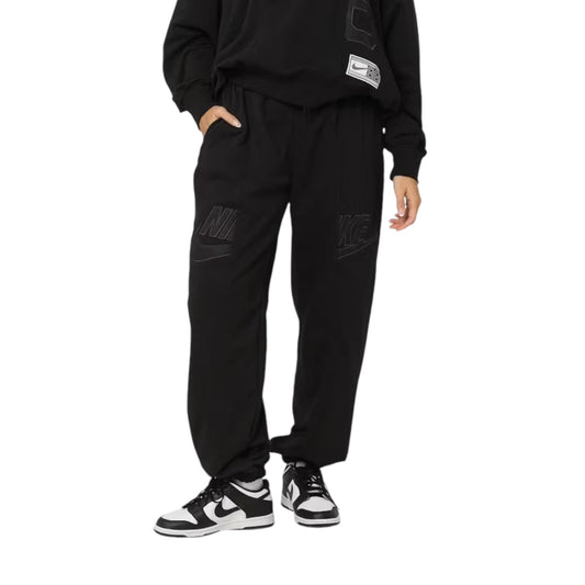 W Nike Sportswear Circa 96 Sweatpants - DV8088-010