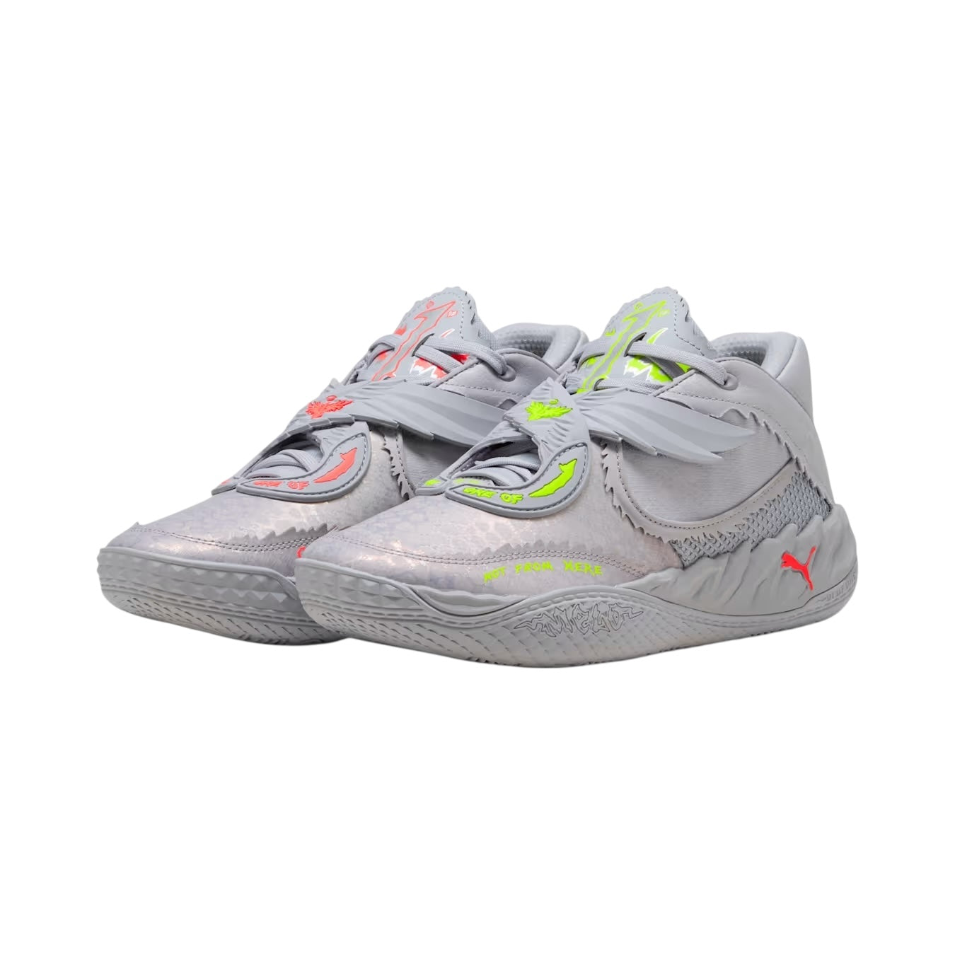 Puma MB.05 "Metallic" - 312480 01