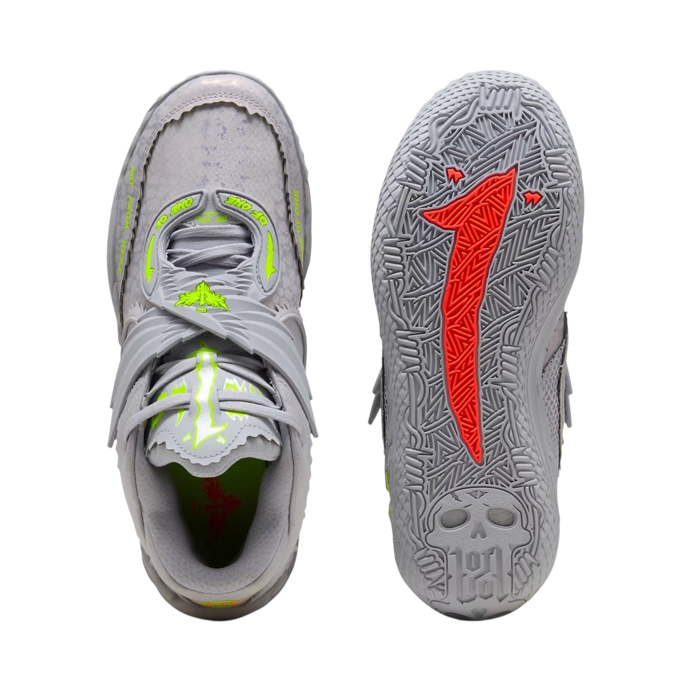 Puma MB.05 "Metallic" - 312480 01