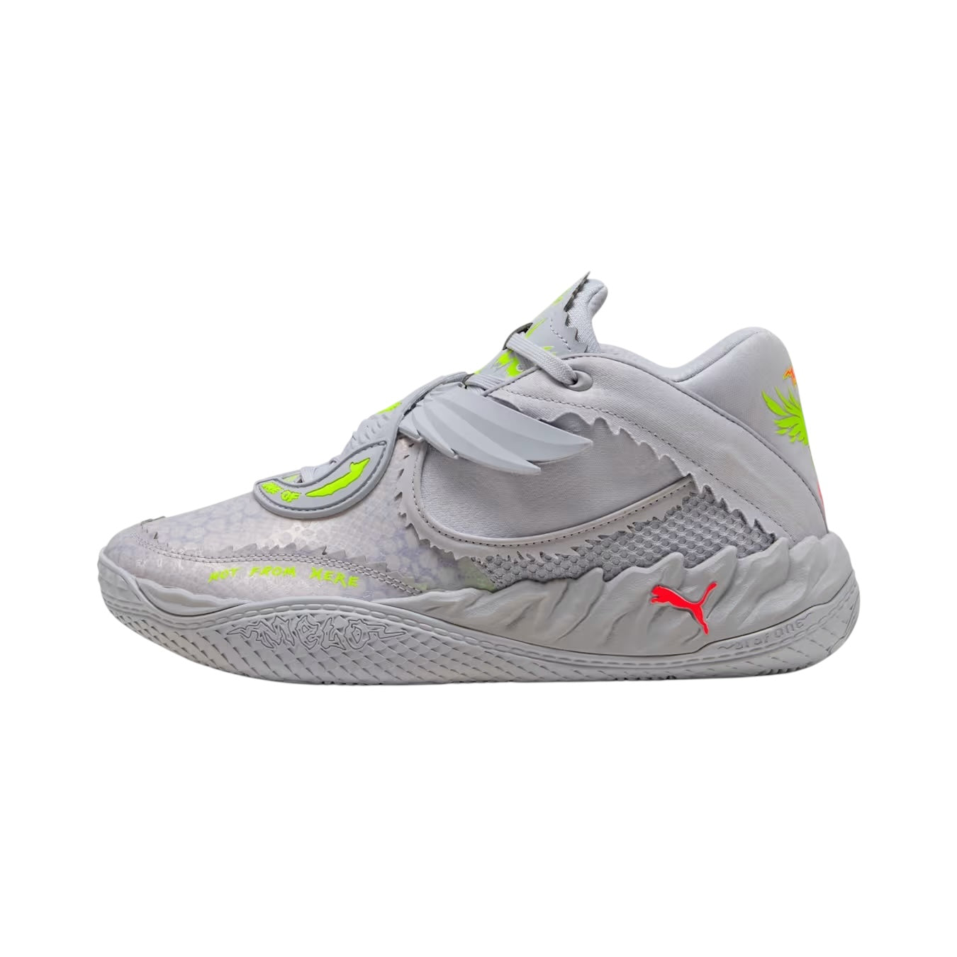 Puma MB.05 "Metallic" - 312480 01