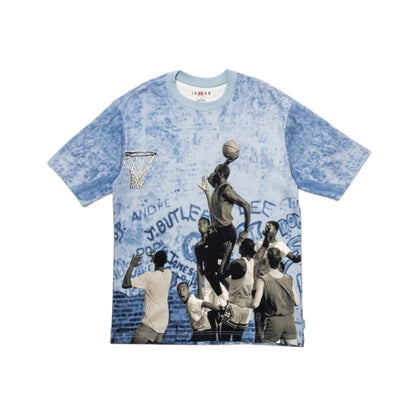 Air Jordan 85 Tee Blue - HJ2362-427