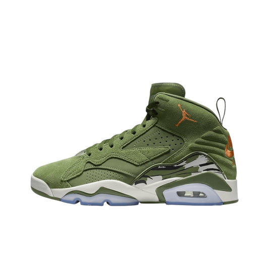 Jordan MVP - DZ4475-107